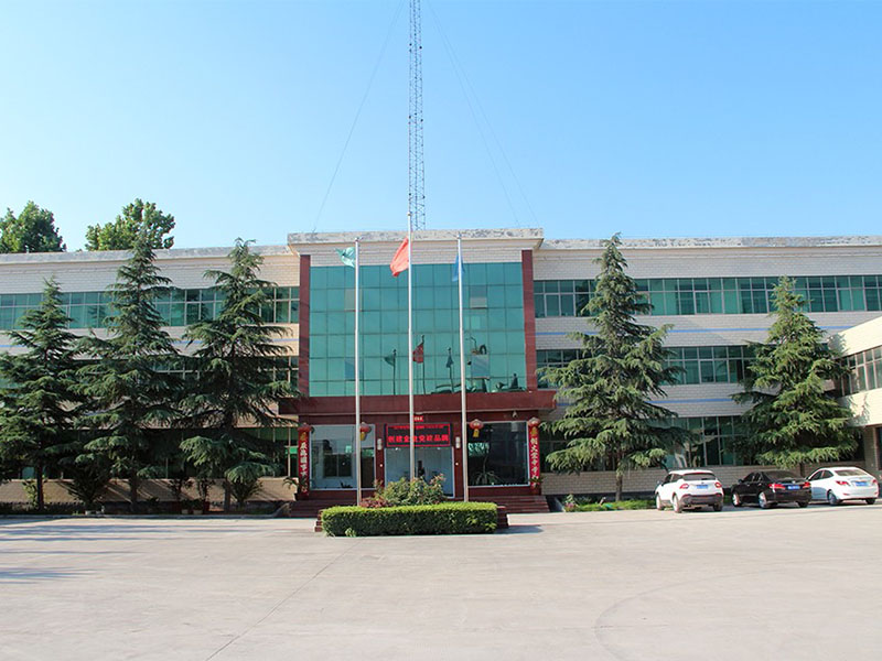 公司響應(yīng)國(guó)家環(huán)保要求，對(duì)企業(yè)進(jìn)行土壤檢測(cè)，各項(xiàng)檢測(cè)結(jié)果均達(dá)標(biāo)